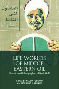 bokomslag Life Worlds of Middle Eastern Oil