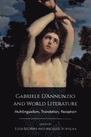 Gabriele D’Annunzio and World Literature