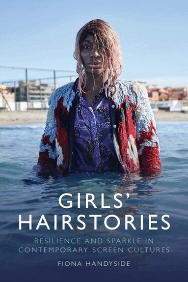 Fiona Handyside - Girls' Hairstories, Inbunden