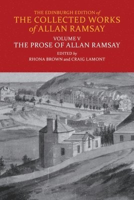 Prose of Allan Ramsay