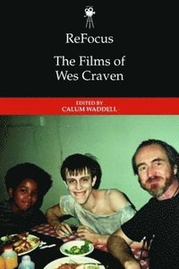 bokomslag Refocus: the Films of Wes Craven