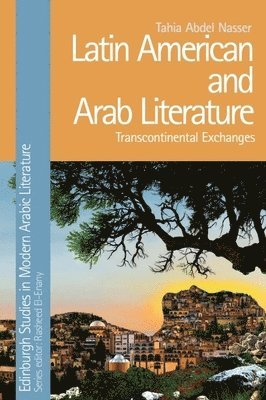 Latin American and Arab Literature 1