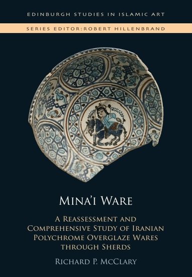 Richard P. McClary - Mina’i Ware, Inbunden
