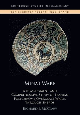 bokomslag Mina'I Ware