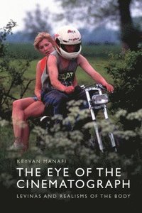 bokomslag The Eye of the Cinematograph