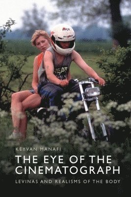 bokomslag The Eye of the Cinematograph