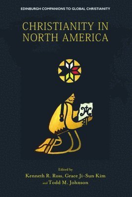 Christianity in North America 1