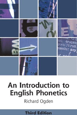 bokomslag An Introduction to English Phonetics