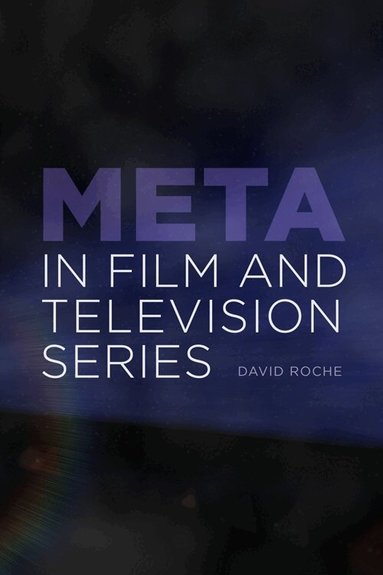 David Roche - Meta in Film and Television Series, Häftad