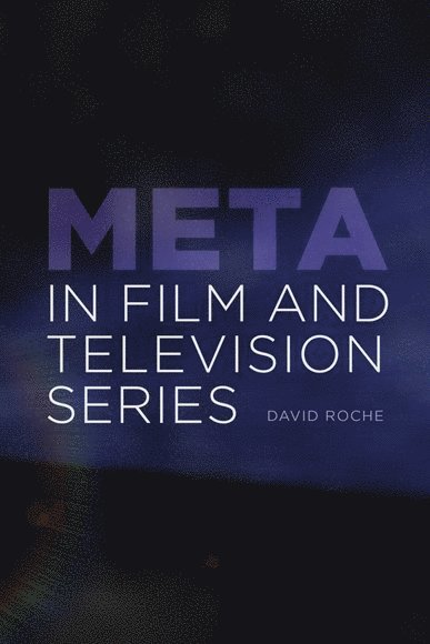 Meta in Film and Television Series