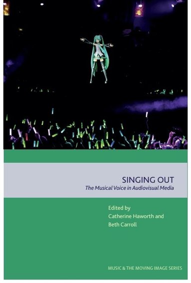 Catherine Haworth, Beth Carroll - Singing Out, Häftad