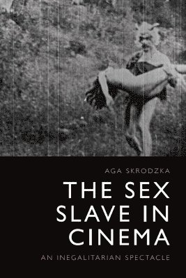 bokomslag The Sex Slave in Cinema