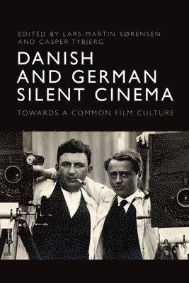 Danish and German Silent Cinema 1