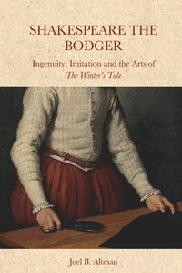 bokomslag Shakespeare the Bodger