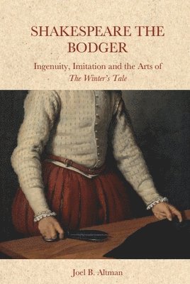 Shakespeare the Bodger 1