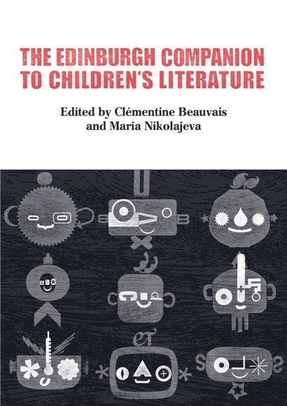 Edinburgh Companion to Children's Literature