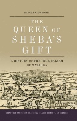 bokomslag Queen of Sheba's Gift