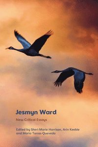 bokomslag Jesmyn Ward