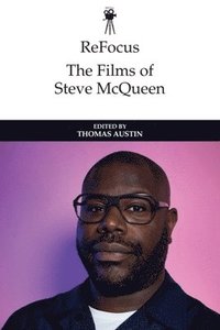 bokomslag Films of Steve Mcqueen