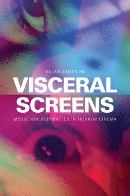 bokomslag Visceral Screens