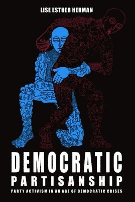 bokomslag Democratic Partisanship