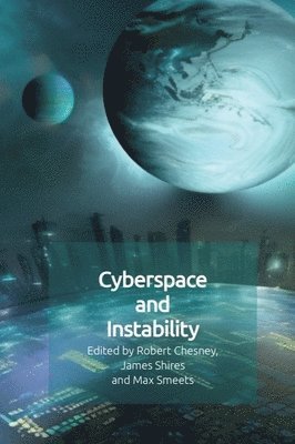 bokomslag Cyberspace and Instability