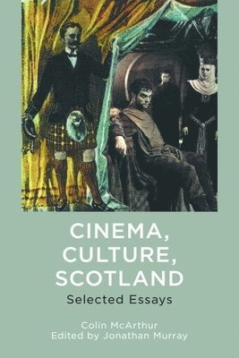 Cinema, Culture, Scotland 1