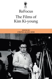 bokomslag Films of Kim Ki-Young