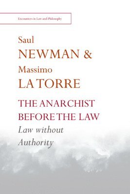 The Anarchist Before the Law 1
