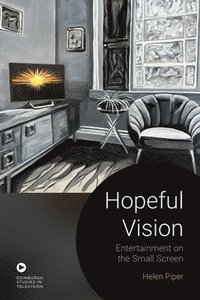 bokomslag Hopeful Vision