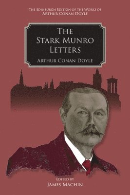 bokomslag The Stark Munro Letters