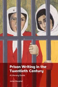 bokomslag Prison Writing in the Twentieth Century