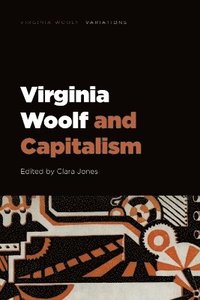bokomslag Virginia Woolf and Capitalism