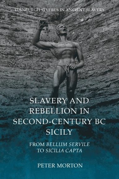 bokomslag Slavery and Rebellion in Second Century Bc Sicily