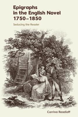 Epigraphs in the English Novel 17501850 1