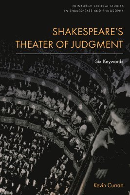 Shakespeare's Theater of Judgment 1