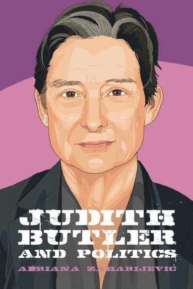 bokomslag Judith Butler and Politics