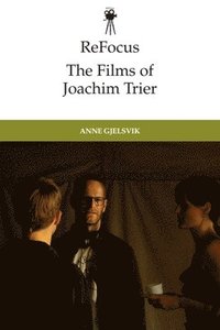 bokomslag Films of Joachim Trier
