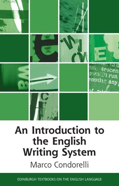 Marco Condorelli - Introduction to the English Writing System, Häftad