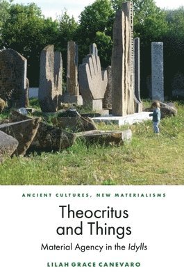 bokomslag Theocritus and Things