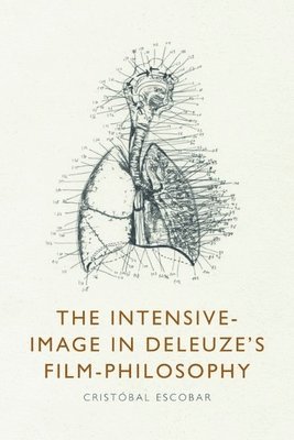 The Intensive-Image in Deleuze's Film-Philosophy 1