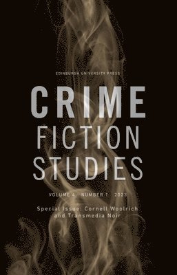 Cornell Woolrich and Transmedia Noir