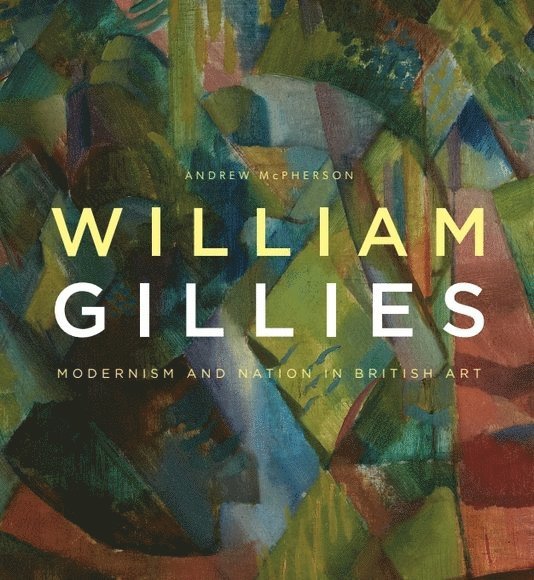 William Gillies