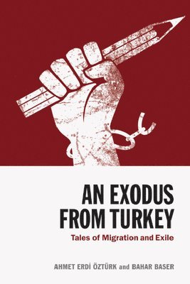 An Exodus from Turkey 1