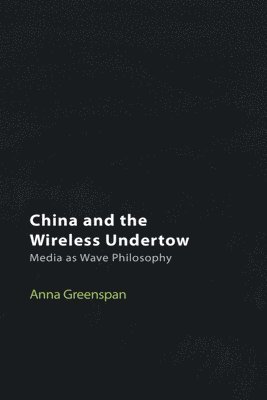 China and the Wireless Undertow 1