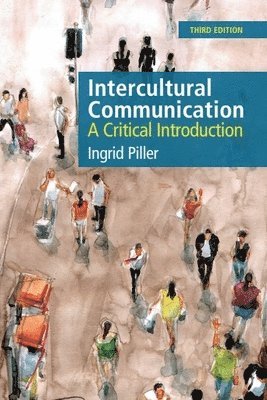 bokomslag Intercultural Communication