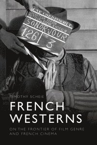 bokomslag French Westerns