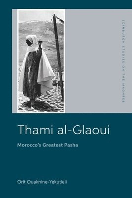 Thami al-Glaoui 1