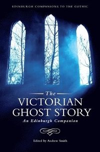 bokomslag Victorian Ghost Story