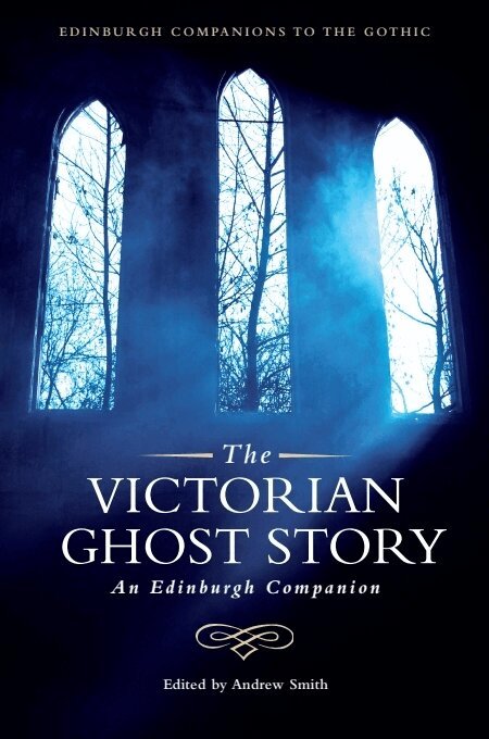 Andrew Smith - Victorian Ghost Story, Häftad. Tillgänglighet: Kommande